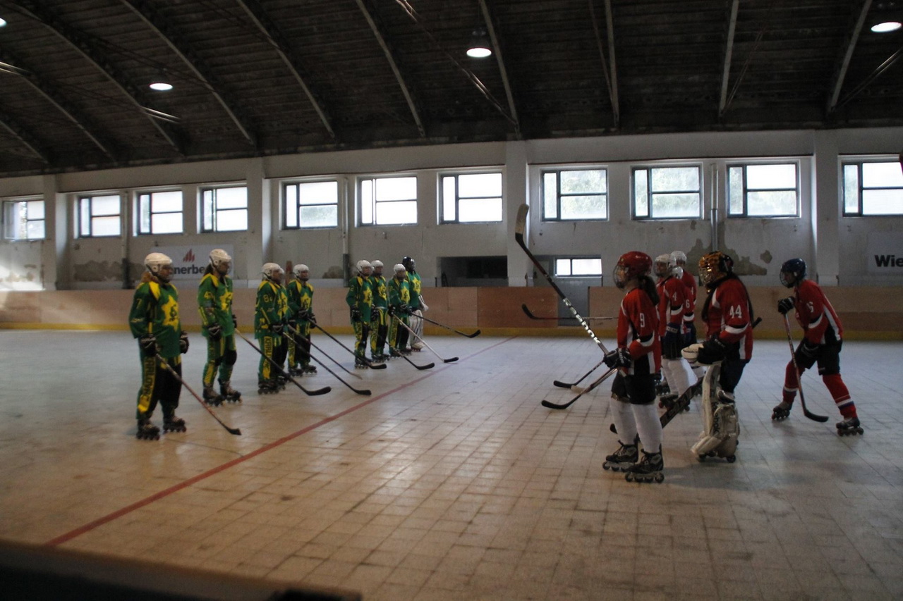 Inline PH start 2018/19