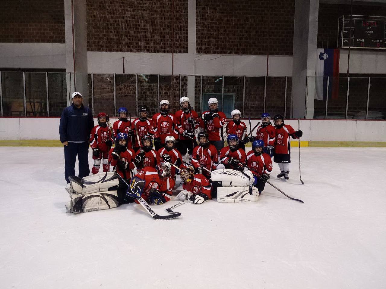 JHL Novi Sad