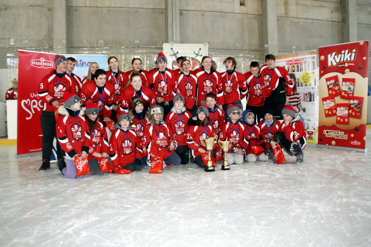 JHL finale Delnice